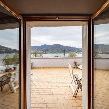 Terrazzo Sul Lago Lecco Exterior photo