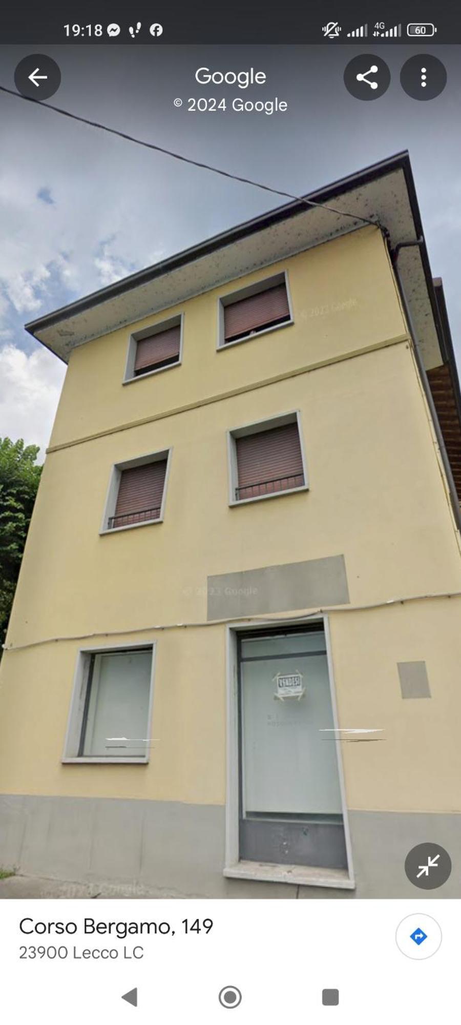 Terrazzo Sul Lago Lecco Exterior photo