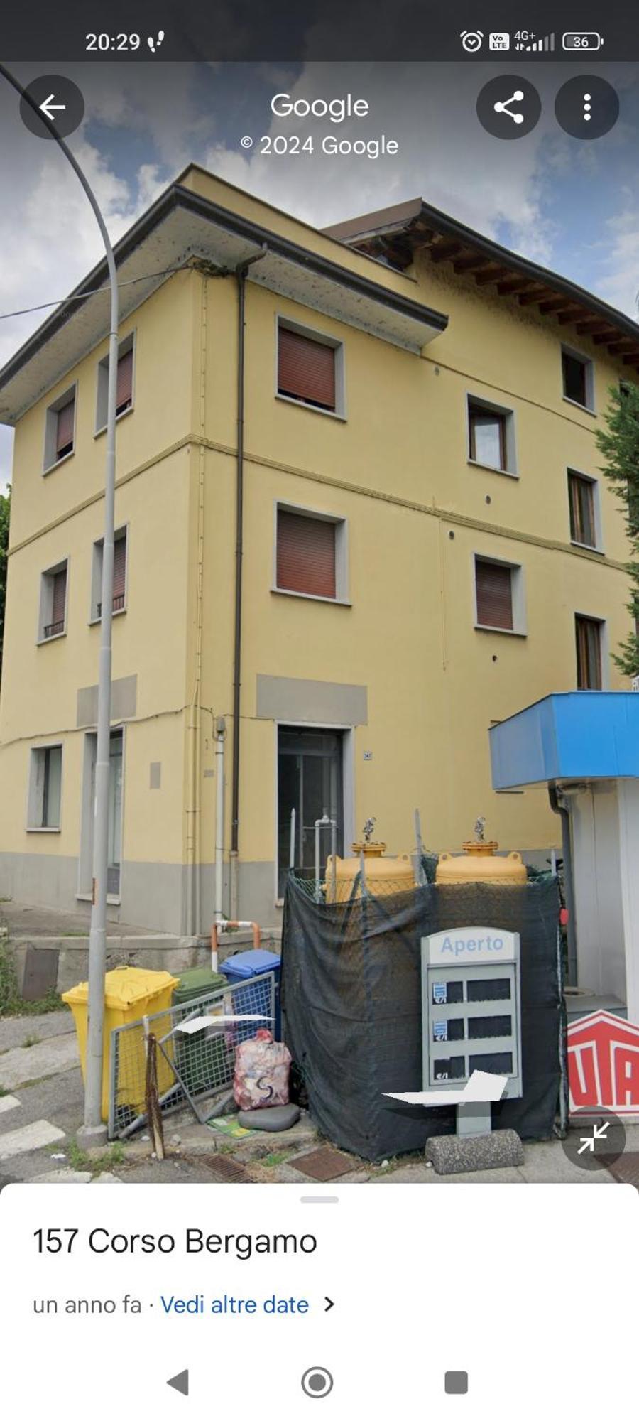 Terrazzo Sul Lago Lecco Exterior photo