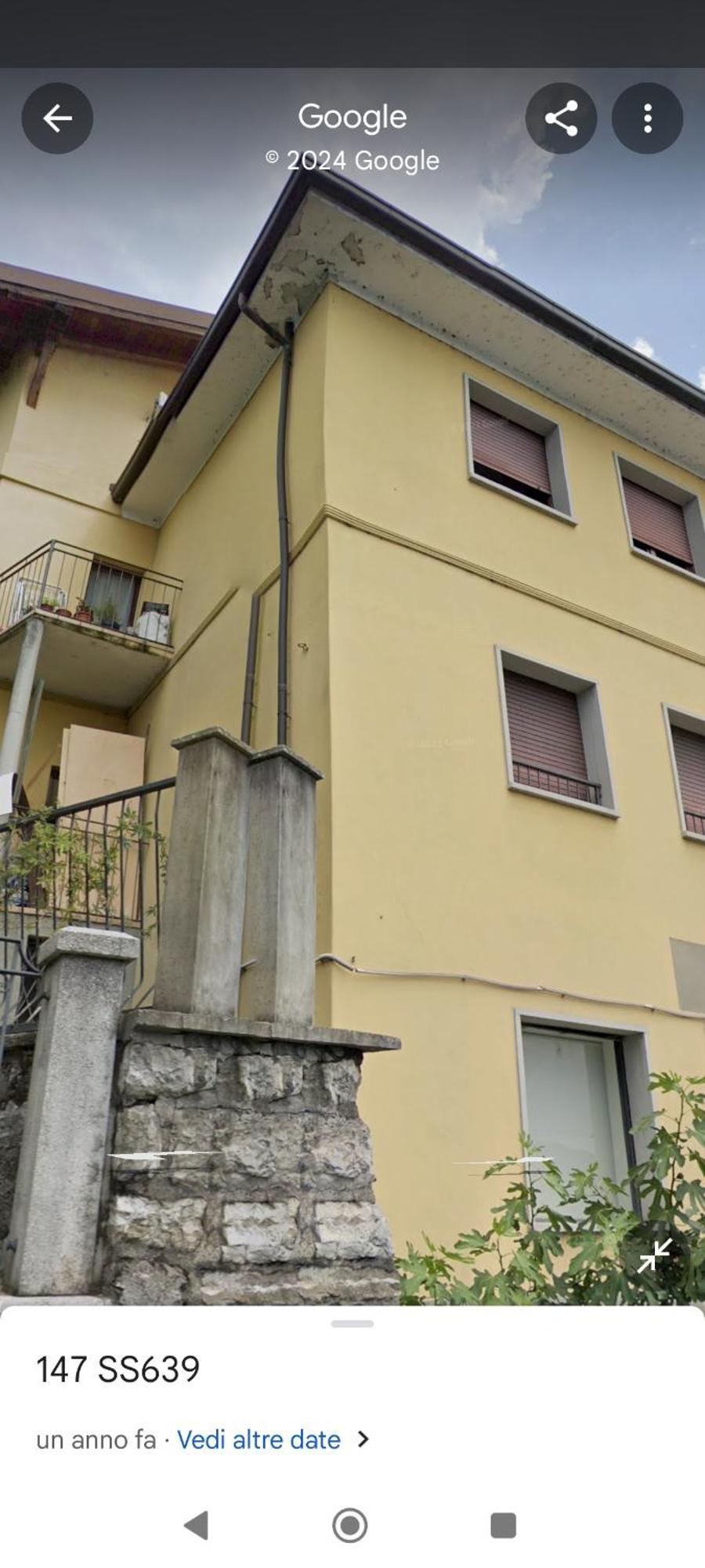Terrazzo Sul Lago Lecco Exterior photo