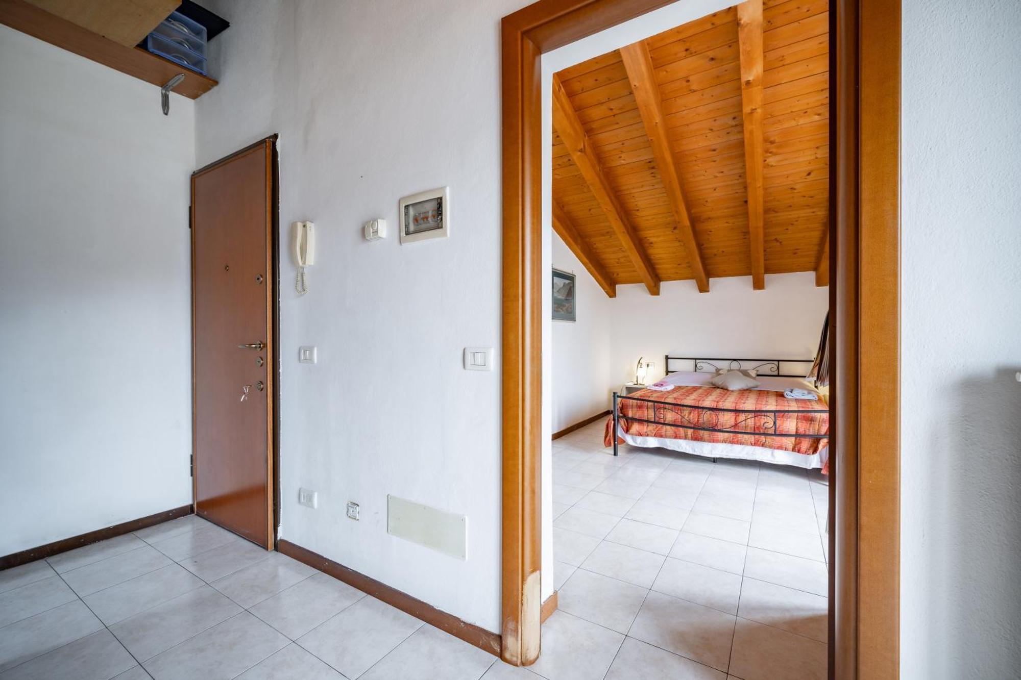 Terrazzo Sul Lago Lecco Exterior photo